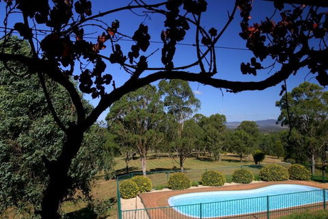 Englewood Ridge - Tourism TAS 2