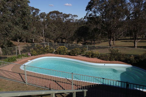 Englewood Ridge - Tourism TAS 1