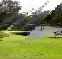 Cottages On Mount View - Tourism TAS