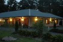 Rosedale Bed & Breakfast - Tourism TAS 0