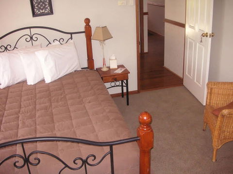 Rosedale Bed & Breakfast - Tourism TAS 2