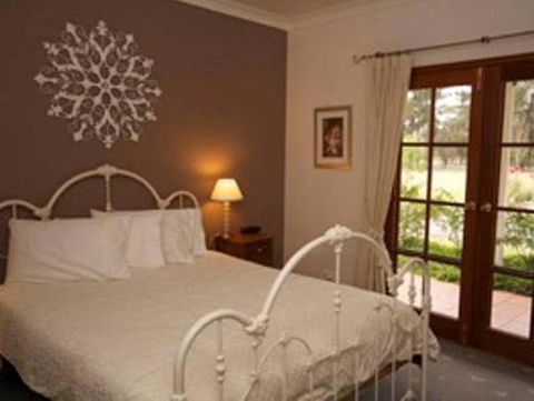 Rosedale Bed & Breakfast - Tourism TAS 4