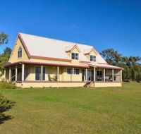The Residence at Elbourne Wines - Tourism TAS