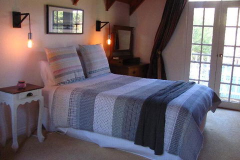 Hideaways At Red Hill Hotel - Tourism TAS 3