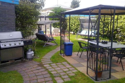 Copper Lantern Motel - Tourism TAS 3