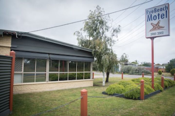 Tootgarook VIC Tourism TAS