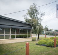 Rye Beach Motel - Tourism TAS