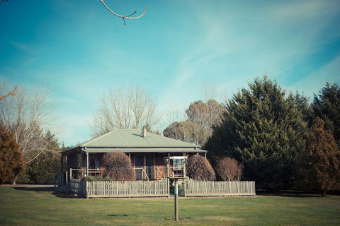 Sanctuary Park Cottages - Tourism TAS 1