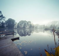 Sanctuary Park Cottages - Tourism TAS