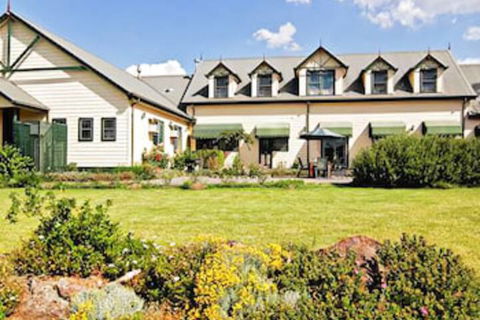 Melba Lodge - Tourism TAS 4