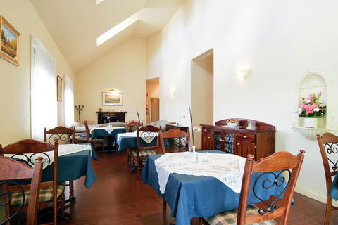 Melba Lodge - Tourism TAS 3