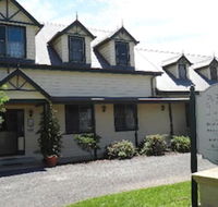 Melba Lodge - Tourism TAS