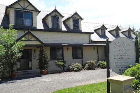 Melba Lodge - Tourism TAS 0