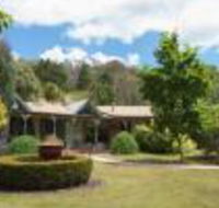 Valley Guest House - Tourism TAS