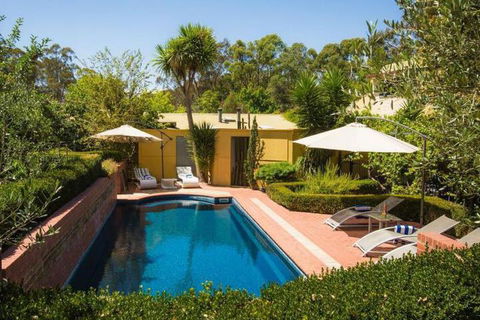 Valley Guest House - Tourism TAS 2