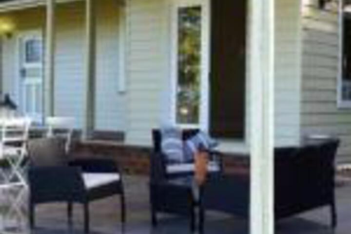 Seville East VIC Hobart Tourism