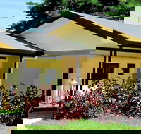 Atherton Holiday Park - Hobart Tourism