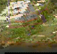 Tinaroo Lake Resort - Tourism TAS