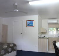 Mango Tree Motel - Tourism TAS