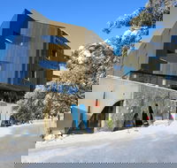 Buller Central - Hobart Tourism