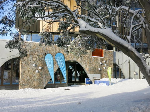 Buller Central - Tourism TAS 3