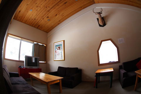 Sugarbush Lodge & Apartments - Tourism TAS 4