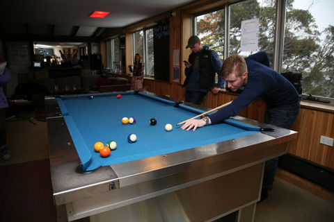 Sugarbush Lodge & Apartments - Tourism TAS 6