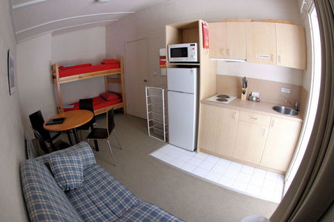 Sugarbush Lodge & Apartments - Tourism TAS 2
