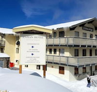 Enzian Hotel - Mt Buller - Hobart Tourism