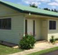 Pinestumps Holiday Home - Tourism TAS