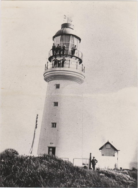 Cape Otway Lightstation - Hobart Tourism 3