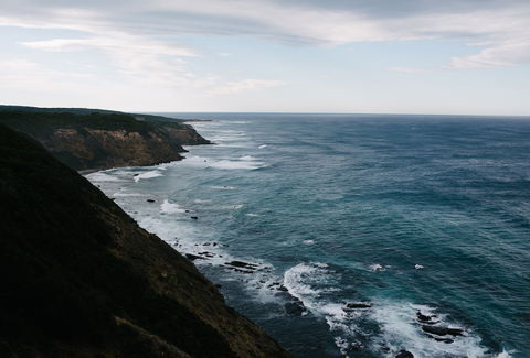 Cape Otway Lightstation - Hobart Tourism 5