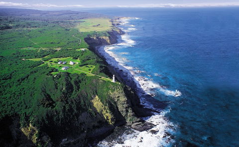 Cape Otway Lightstation - Hobart Tourism 4