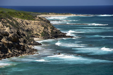 Cape Otway Lightstation - Hobart Tourism 2