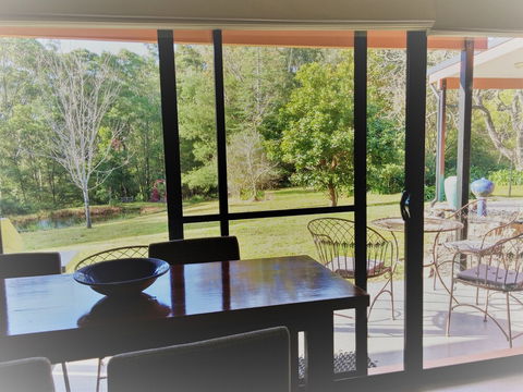 Milton Country Cottages - Tourism TAS 5