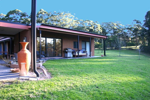 Milton Country Cottages - Tourism TAS 0