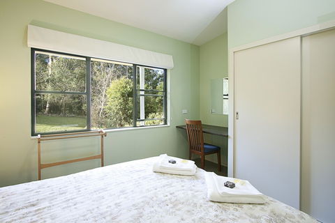 Milton Country Cottages - Tourism TAS 6