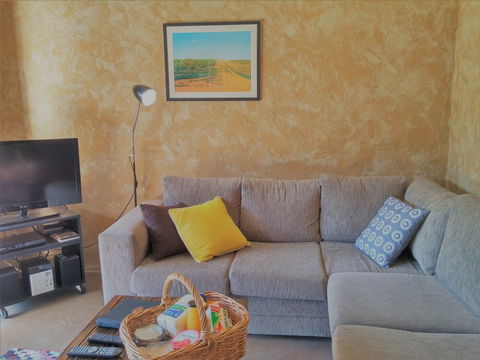 Milton Country Cottages - Tourism TAS 2