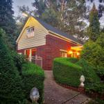 Emerald VIC Hobart Tourism