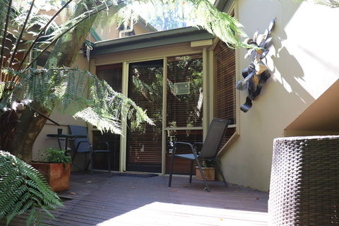 Linden Gardens Rainforest Retreat - Tourism TAS 0