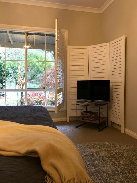 Gracefield Estate - Tourism TAS 5