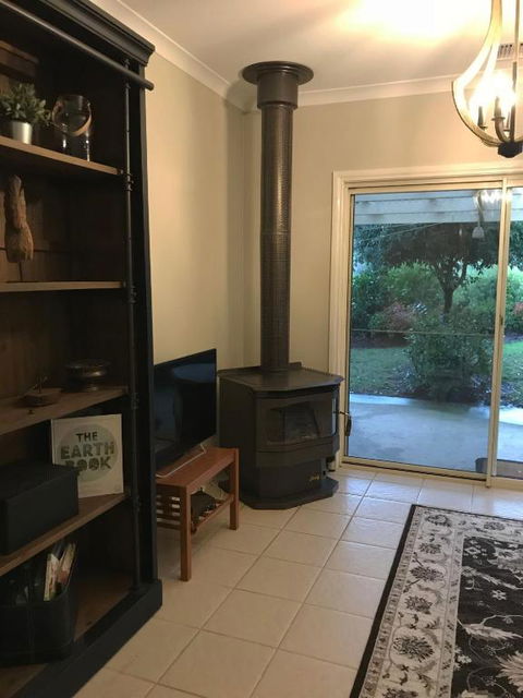 Gracefield Estate - Tourism TAS 3