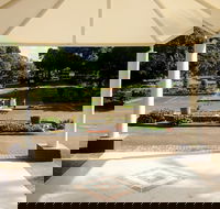 Pacific Garden Hotel - Tourism TAS
