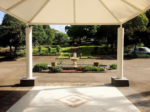 Pacific Garden Hotel - Tourism TAS 0