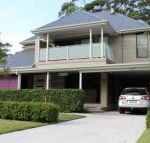 Breeze Bed  Breakfast - Tourism TAS