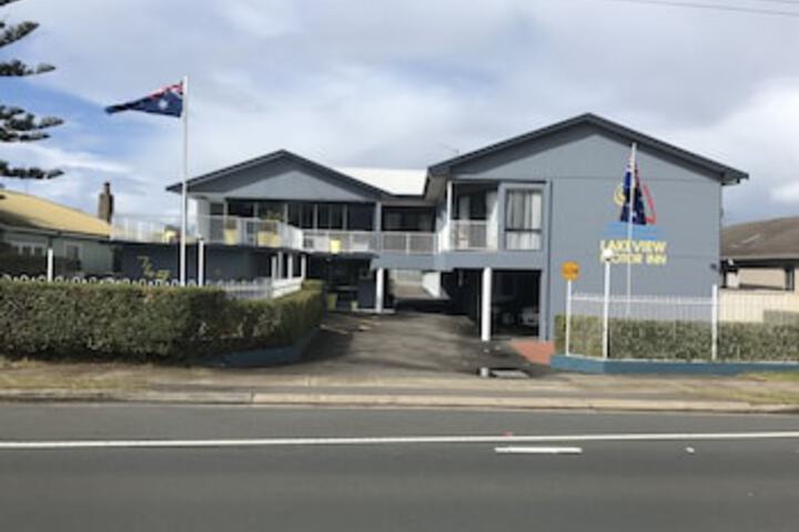 Jewells NSW Tourism TAS