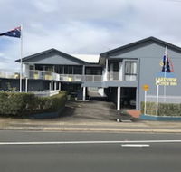 Lakeview Motor Inn - Tourism TAS