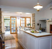 Wishing Well Cottage - Tourism TAS