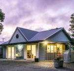 One Tree Bed  Breakfast - Tourism TAS