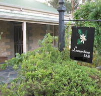 Lemontree Cottage - Tourism TAS